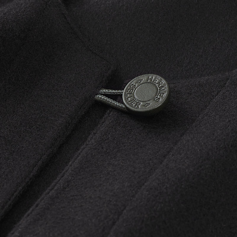 ポンチョ 《ガウチョ》 | Hermès - エルメス-公式サイト